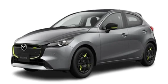 MAZDA2