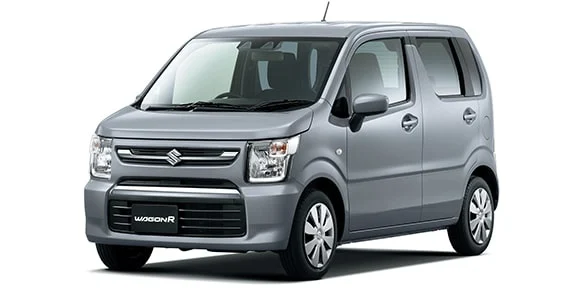 ワゴンR