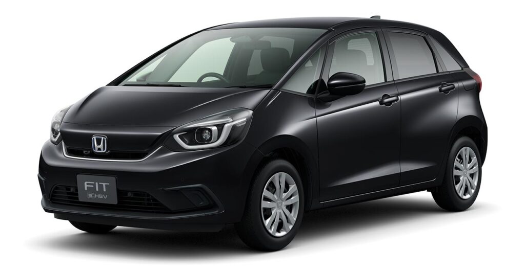 フィット ホーム