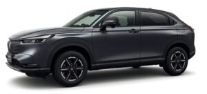 ヴェゼル e:HEV Z