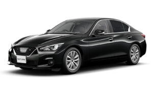 スカイラインGT