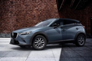 CX-3 15S アーバン ドレッサー