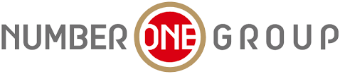 ナンバーワングループのロゴ