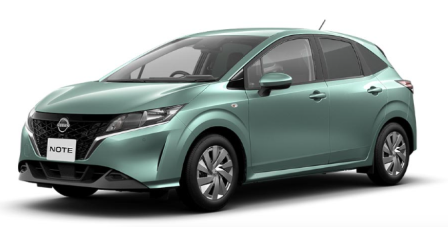 ノートの料金シミュレーション